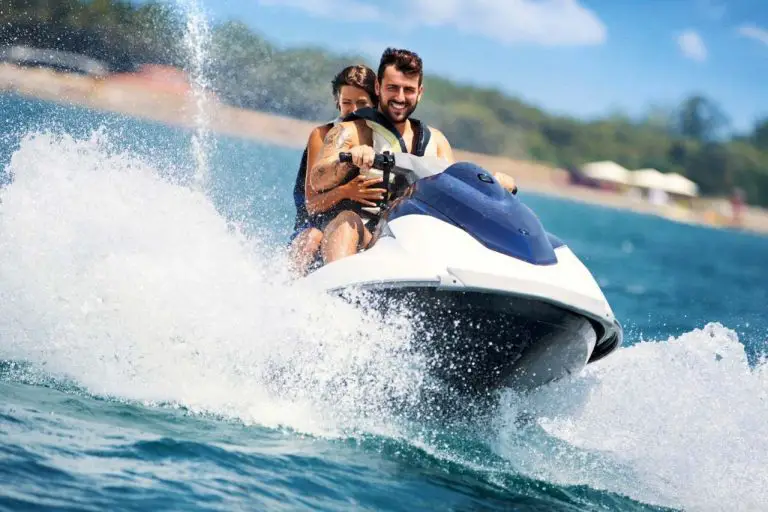 Do Jet Skis Have Brakes? [Find Out]