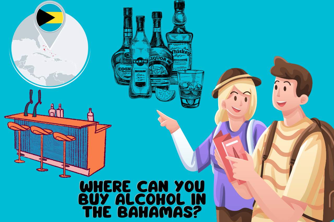 What is the Drinking Age in Bahamas? Find Out The Restrictions!!!