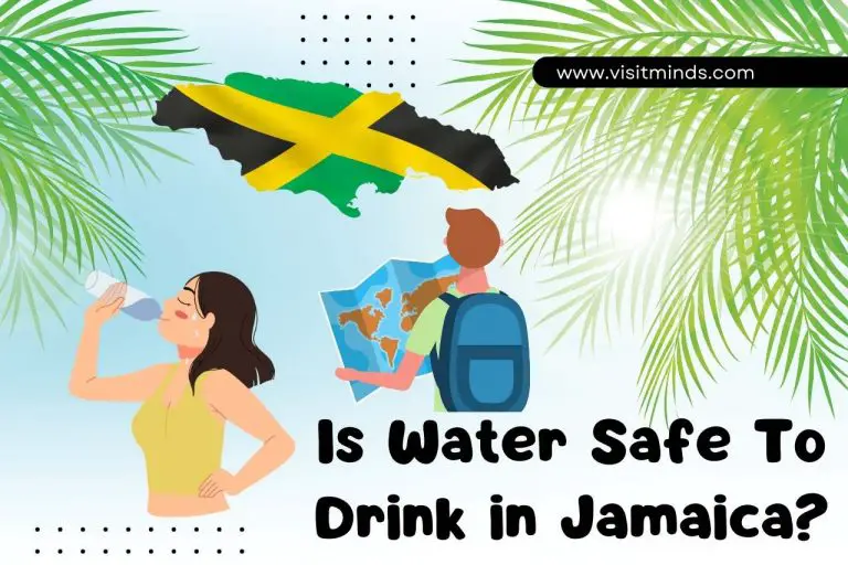 Is Water Safe to Drink in Jamaica? Here’s What Experts Say!!!