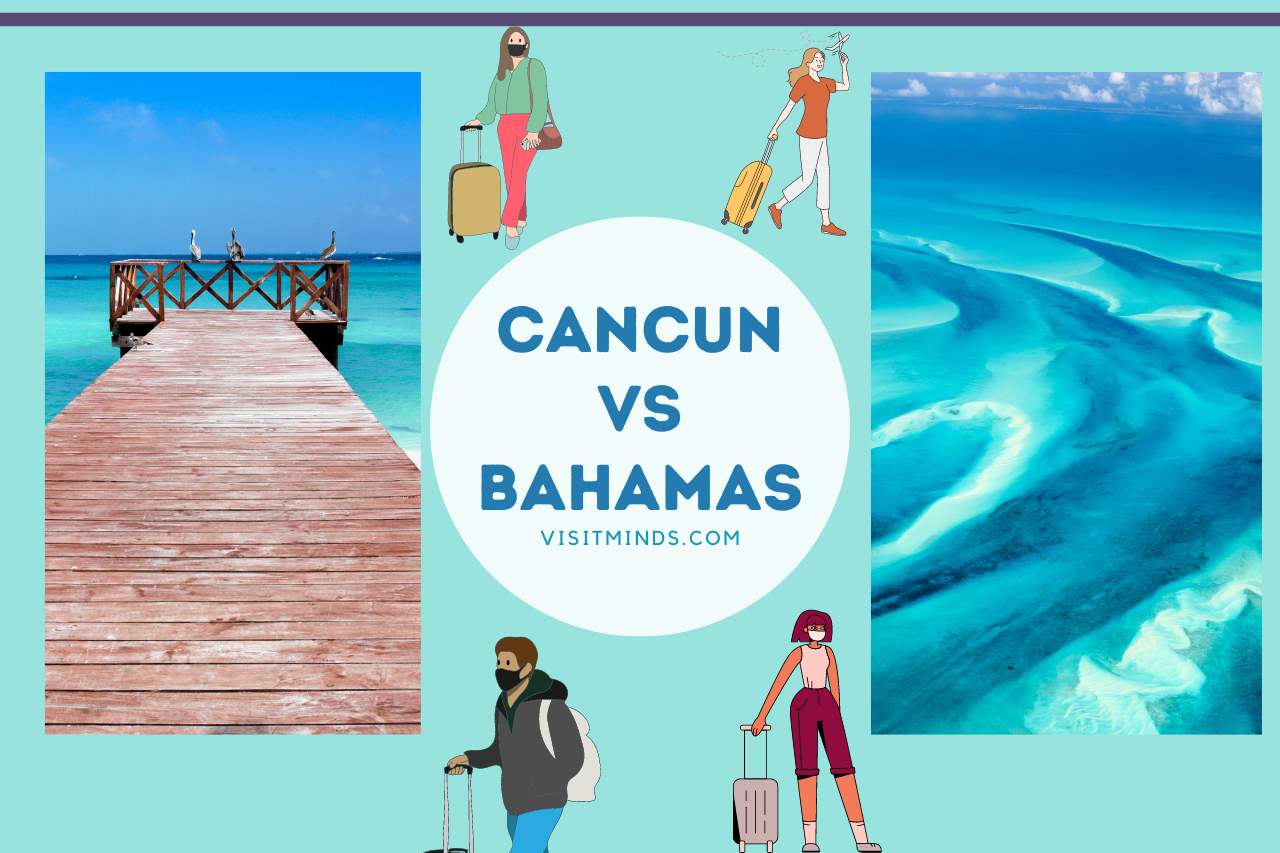 Cancun Vs Bahamas 