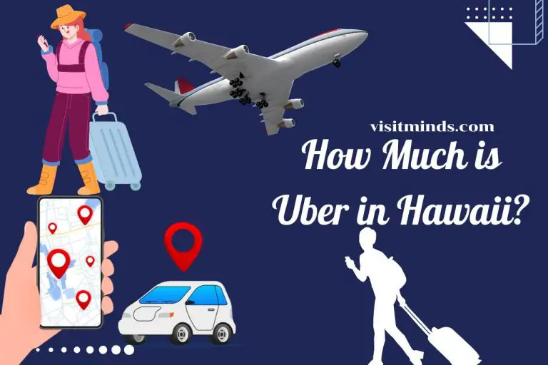 How Much is Uber in Hawaii?  Find Out Here!!!