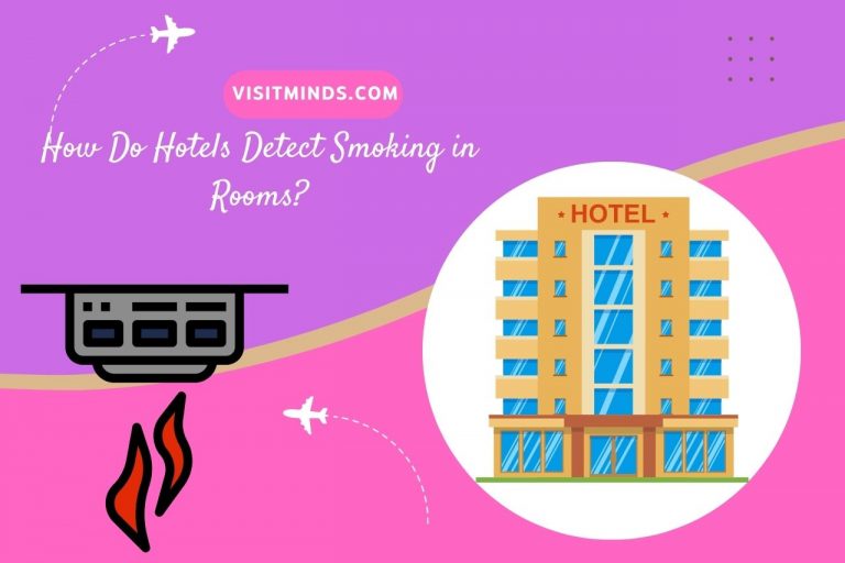 How Do Hotels Detect Smoking in Rooms? Unveiling the Mystery!