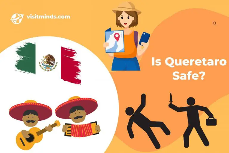 Is Queretaro Safe? (Travel Tips and Insights for Visitors)