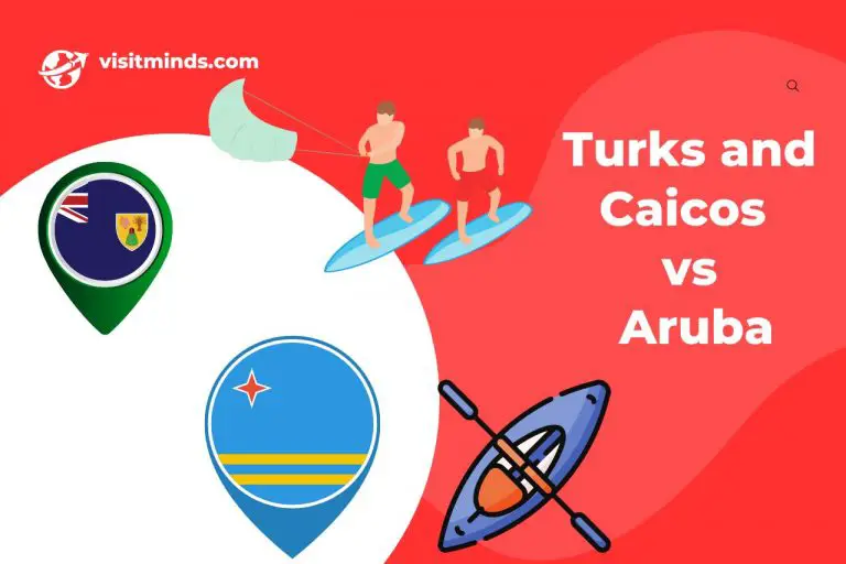 Turks and Caicos vs Aruba – Which Caribbean Island Suits You Best?