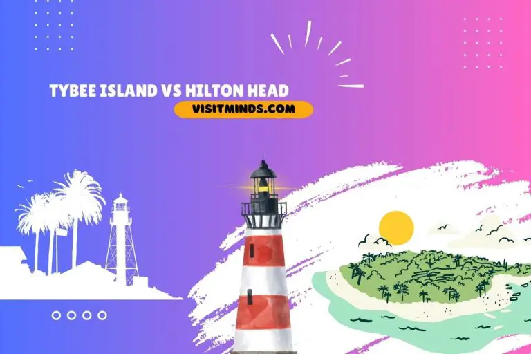 Tybee Island vs Hilton Head – Which Coastal Gem Fits Your Vacation Dream?
