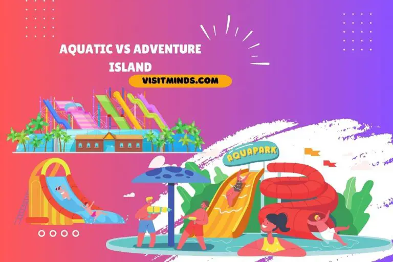 Aquatica vs Adventure Island – Which Park Will Make a Splash?
